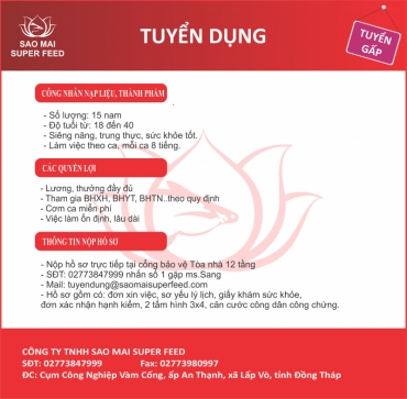 tuyen dung thang 08